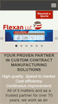 Mobile Screenshot of flexan.com